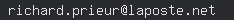 email