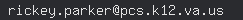 email