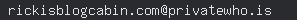 email