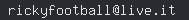 email