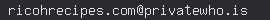 email