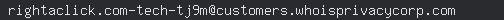 email