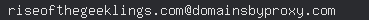 email