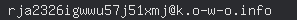email