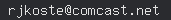 email