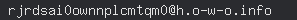 email
