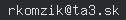 email