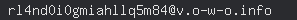 email