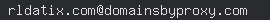 email
