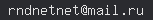 email