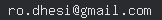 email