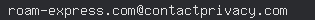 email
