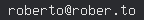 email