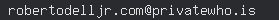email