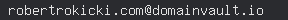 email