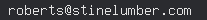 email