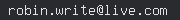 email