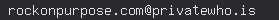 email