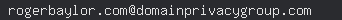 email