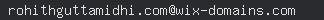 email