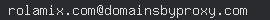 email