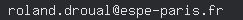 email