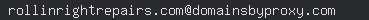 email