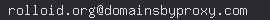 email