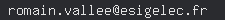 email