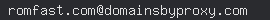 email
