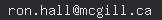 email