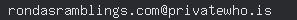 email