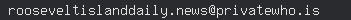 email
