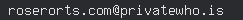email