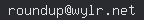 email