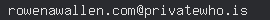 email