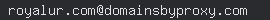 email