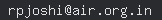 email
