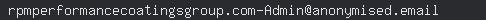 email