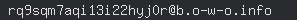 email
