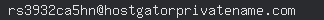 email