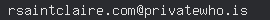 email