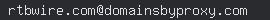 email