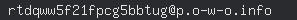 email
