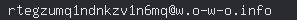 email