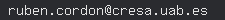 email