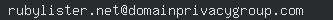 email