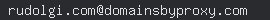 email