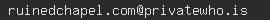 email