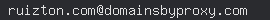 email